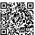 QR Code for Zebra Heart Charm Candle Matches*