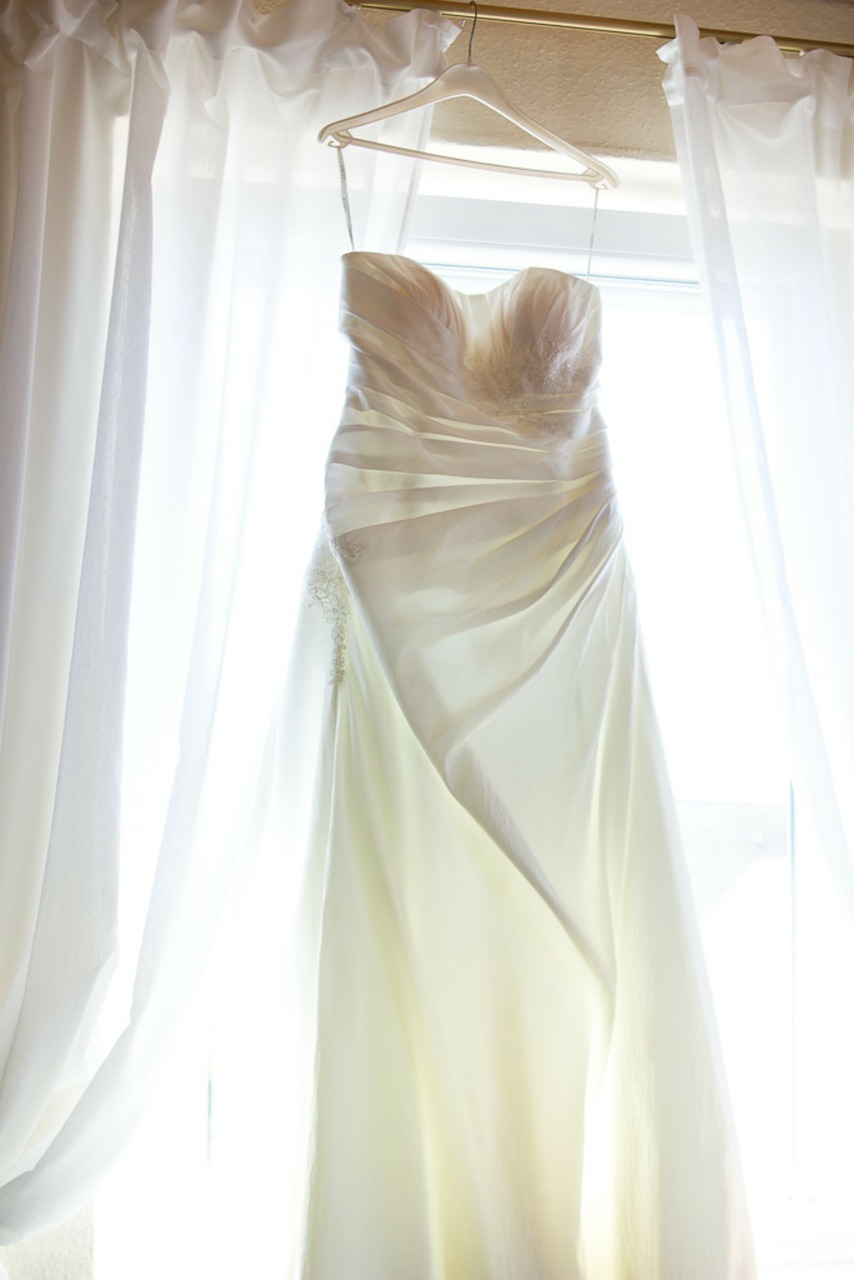 Preserving Your Bridal Gown