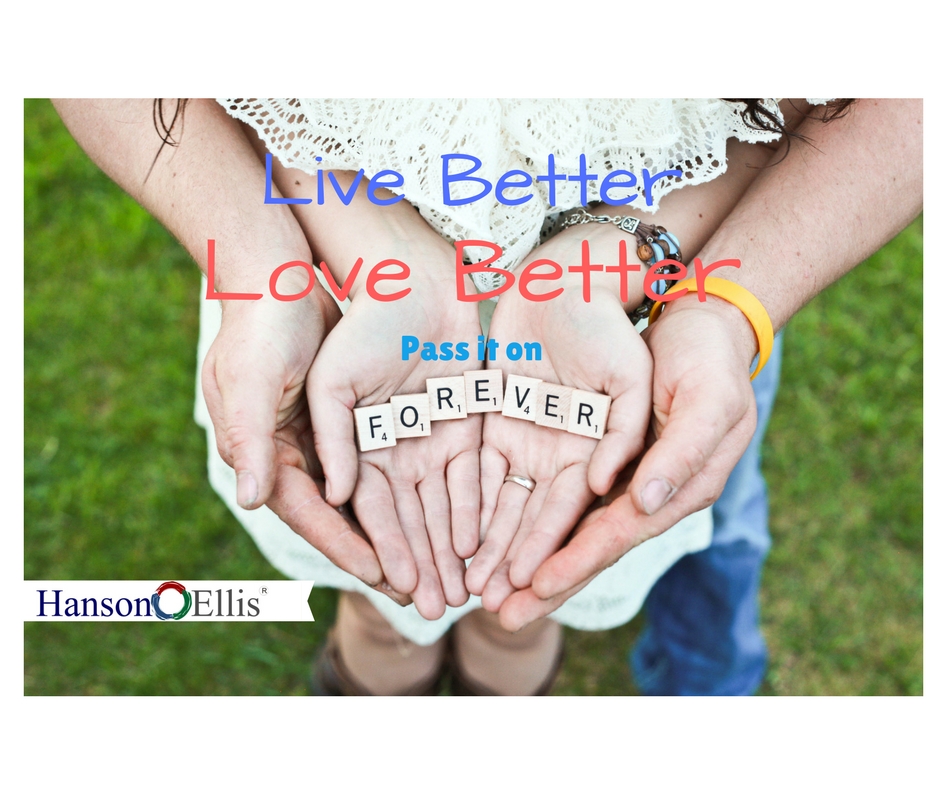 Wellness Wednesday- Gentleness can save a relationship