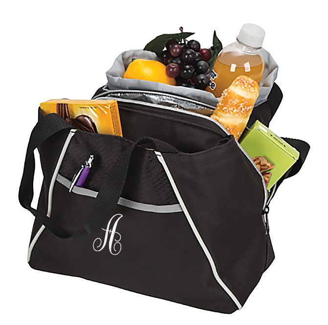 Deluxe Cooler Bag 