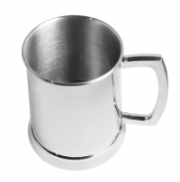 Personalized Classic Tankard Drinking Mug