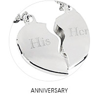 Personalized Anniversary Gifts
