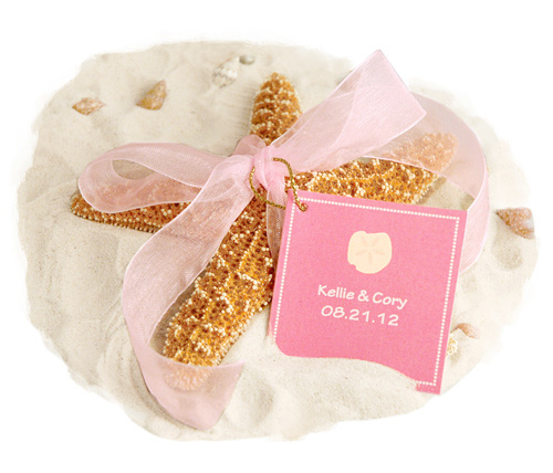 Lavender Bag Bulk Gift Personalized Favors Wedding Favors For Guest Starfish Favors