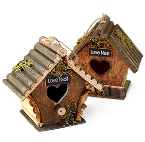 Bird House Patterns - Cheappetstore.com - Discount pet supplies