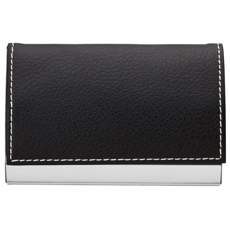 Executive business card case discount