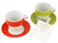 Mini Ceramic Tea Cup Party Favor*