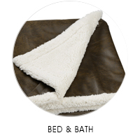 Bed & Bath