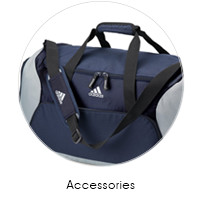 Personalized Embroidered Accessories