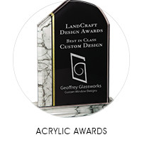 Acrylic Awards