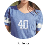 Custom Athletics Wear