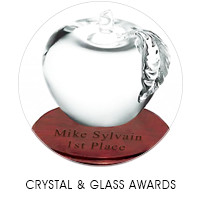 Crystal & Glass Awards