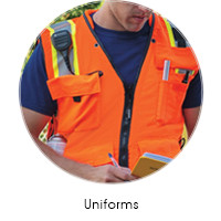 Custom Design Uniforms