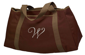 Gym Fitness Tote Bag*
