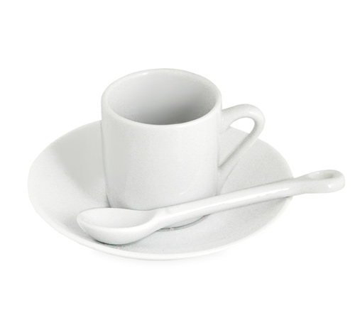 What Are Demitasse Cups?