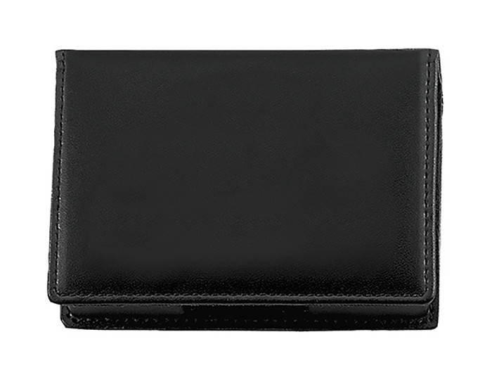 折りたたみ財布 COURONNE Facade Card Business Card Holder RCWGX24143BRD COURONNE Facade Card Business Card Holder RCWGX24143BRD