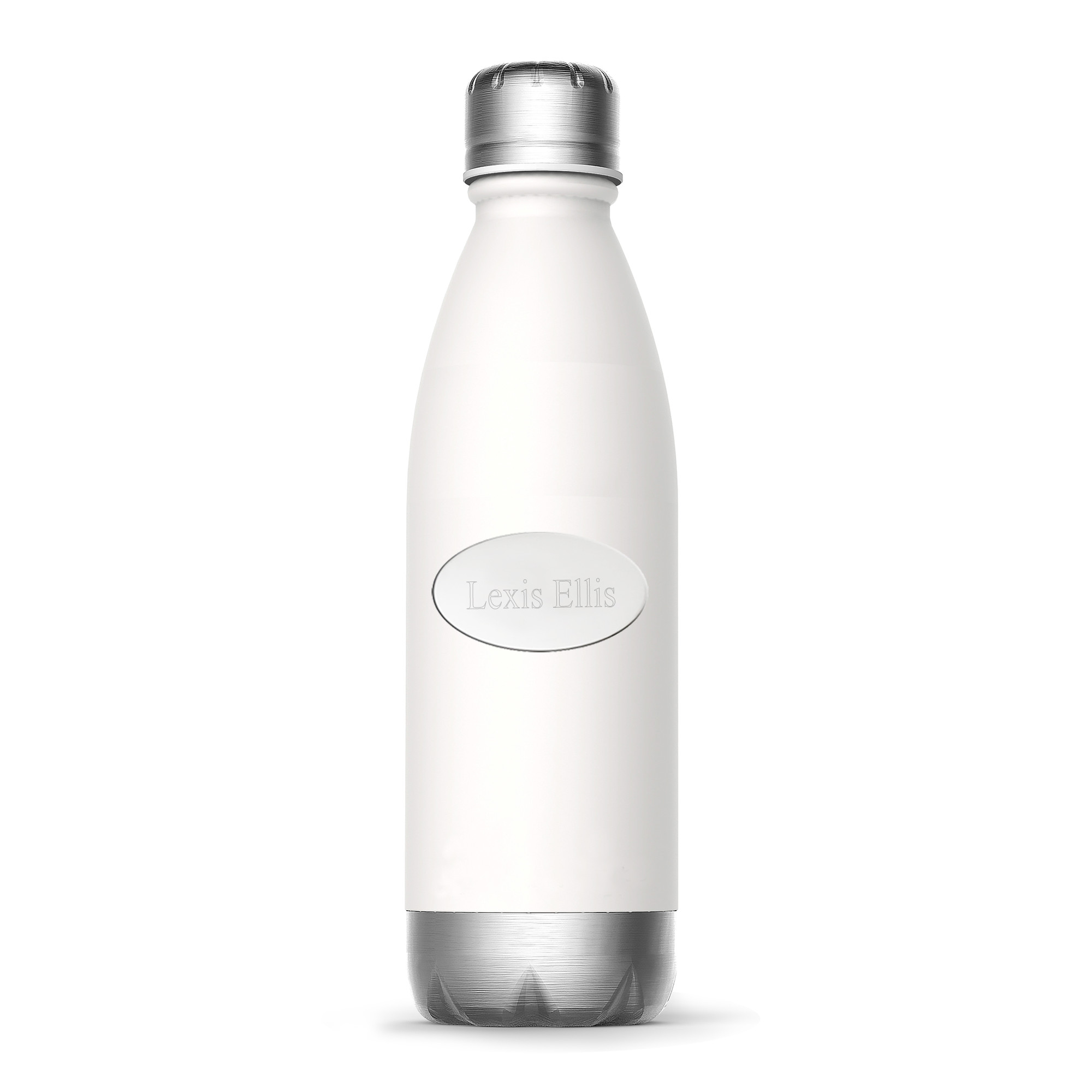 vacuum seal water bottle