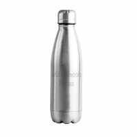 Elements Stainless Steel Workout Water Bottle*