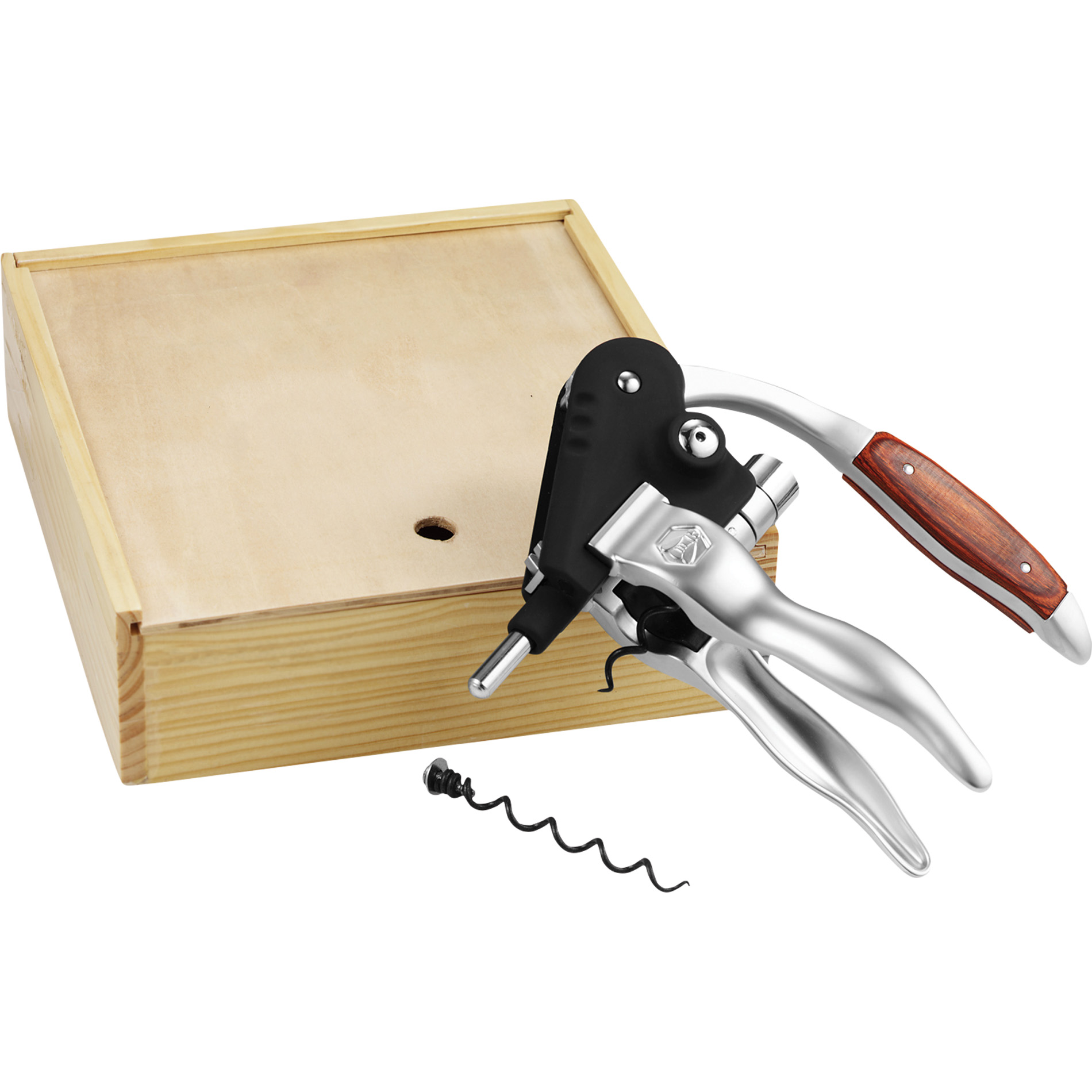 wine opener box set