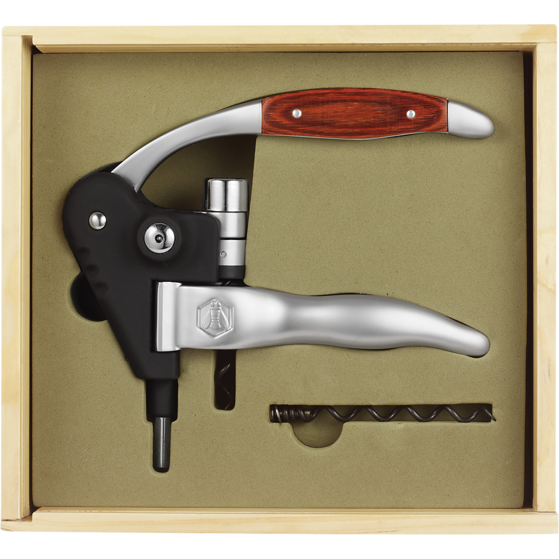 Featured image of post How to Make Laguiole Wine Opener Review