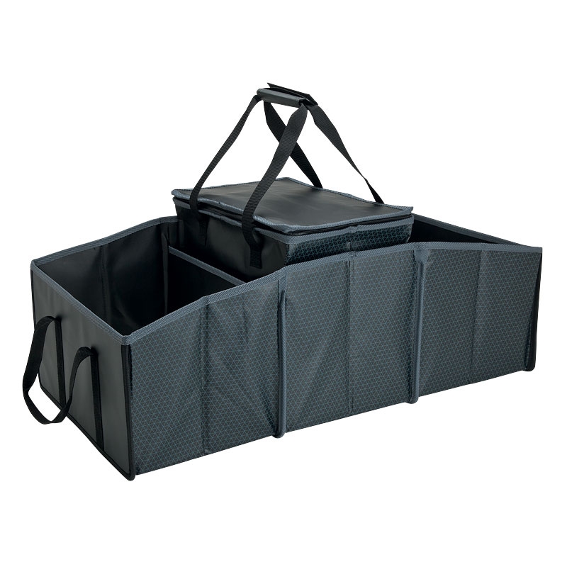 Shelby Trunk Organizer with Cooler