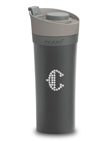 Air Tight Vacuum Fruit & Vegetable Fitness Gym Tumbler