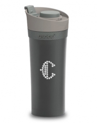 Air Tight Vacuum Fruit & Vegetable Fitness Gym Tumbler*