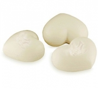 Mini Heart Soaps (Set of 6)*