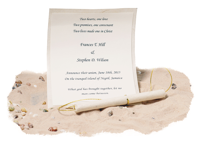 decorative glass starfish message in a bottle wedding invitation starfish wedding invitations
