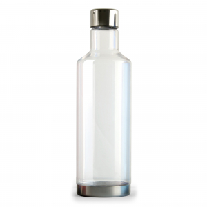 High Performance LA Tour Tritan Gym Water Bottle*
