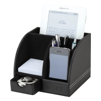 Mobile Phone Tablet/Pen Holder Office Organizer Charging Station