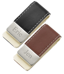 Classic Pocket Money Clip*