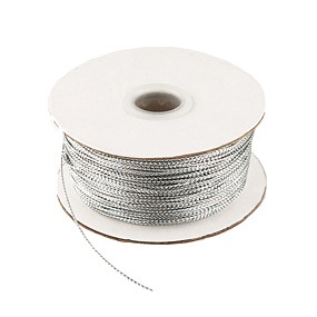 100 Yards Metallic Rope String