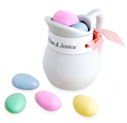 Mini Sweet Tea Pitcher Wedding Favor (Pitcher Only)*