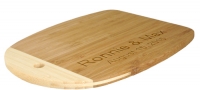 Mini Chopping Bamboo Wood Cutting Board