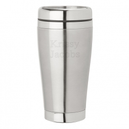 Double Wall Stainless Steel Office Tumbler*