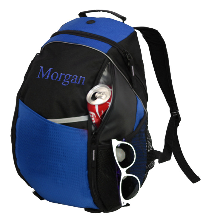 black faux leather backpack h&amp Hammitt Hunter 2 Backpack