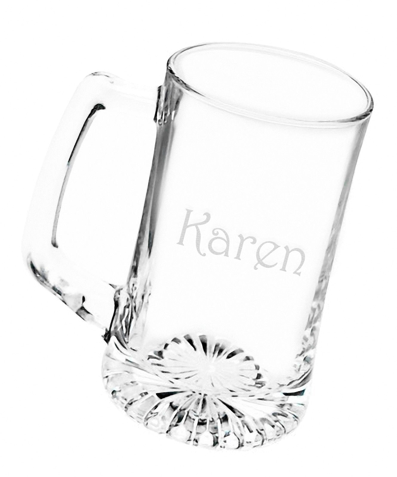 Bride and Groom Beer Mugs, Personalized Beer Glasses, Gifts for the Couple,  Engraved Wedding Glasses, Glass Beer Mug With Handle Set of 2 