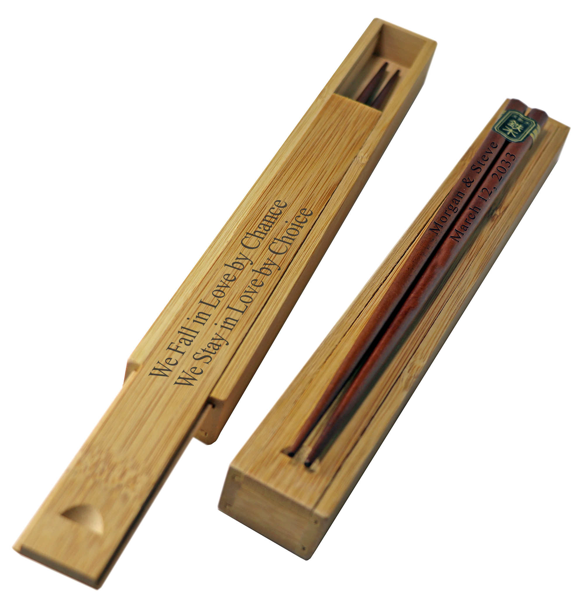 Personalized sales japanese chopsticks