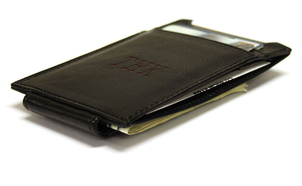 Clip Card Case Coach Magnetic Money Clip Buxton Magnetic Money