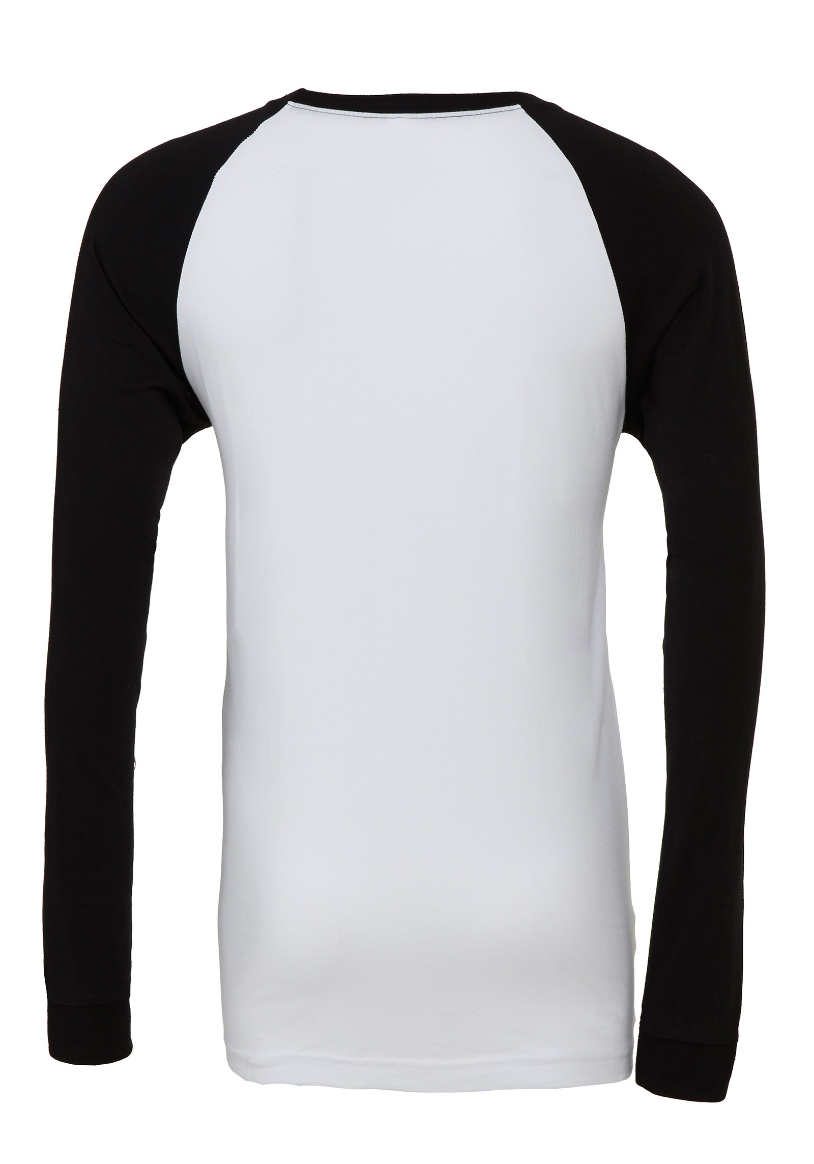 kortademigheid Productief Versterken Personalized Jersey Long Sleeve Baseball Tee Shirt: HansonEllis.com