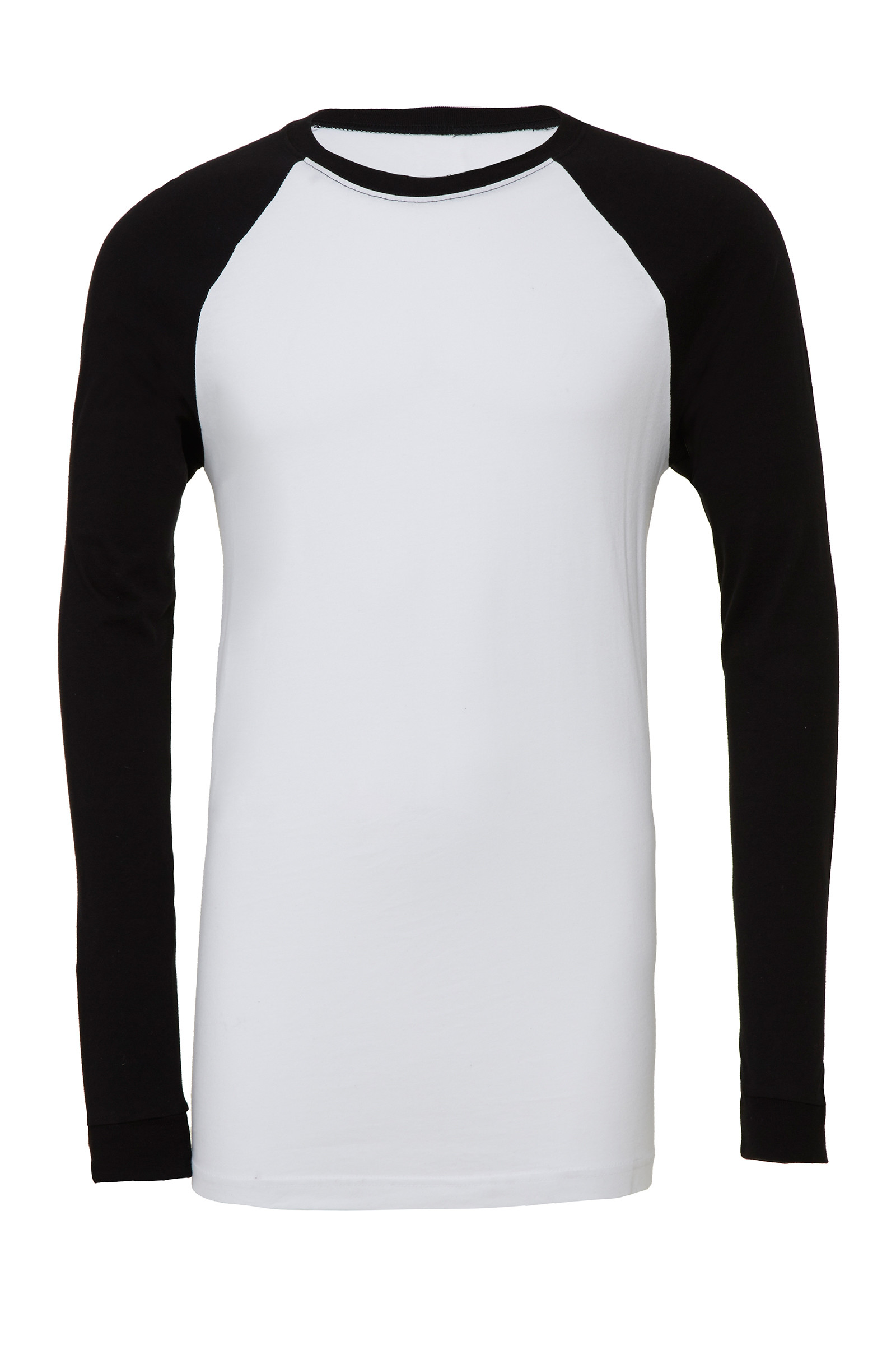 Raglan Baseball Seams Monogram Shirts-RaglanBBallShirts