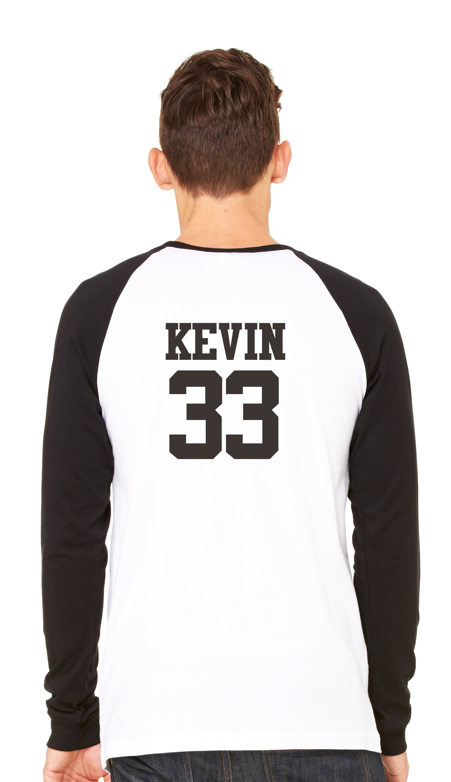 baseball jersey long sleeve