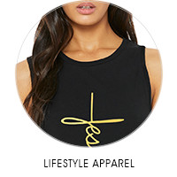 Lifestyle Apparel
