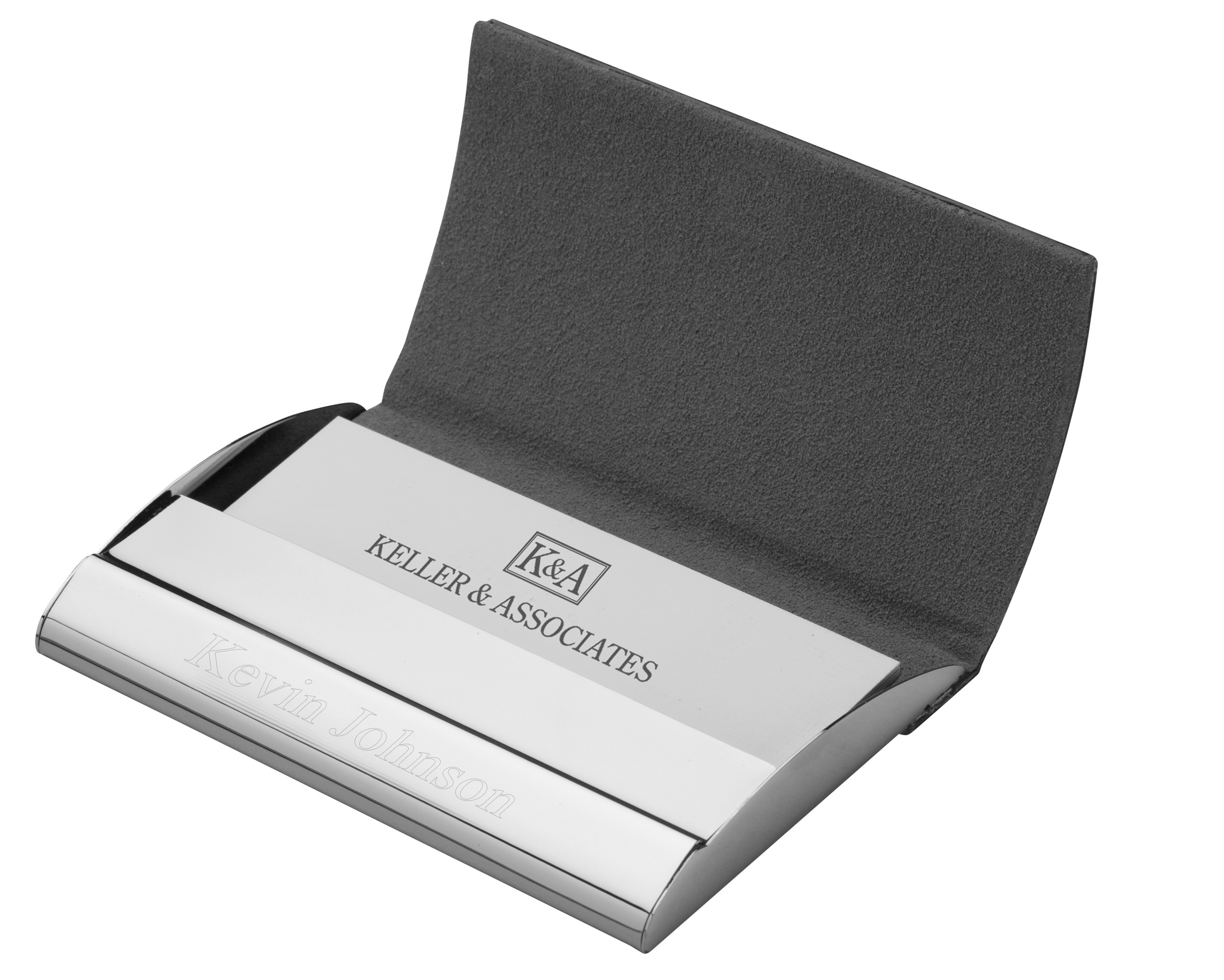 business card holder