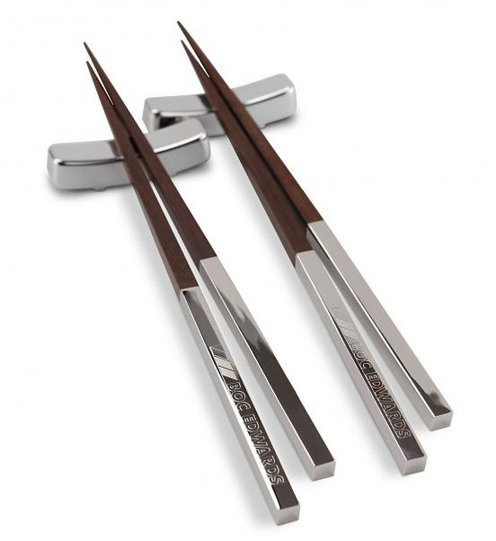 Silver chopsticks clearance