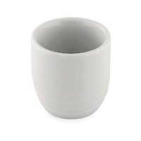 White Japanese Sake Cups (Set of 12)*