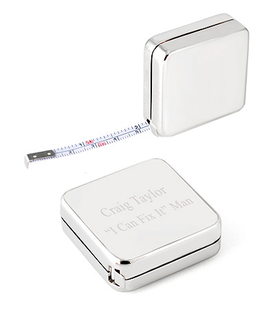 Measuring Tape Clip, Tape Measure Holder 304 Stainless Steel