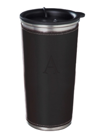 Stainless Steel Hampton Tumbler with Sleeve*