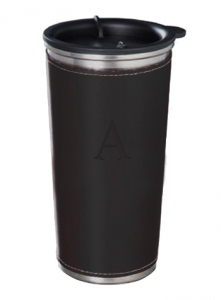 Stainless Steel Hampton Tumbler with Sleeve*