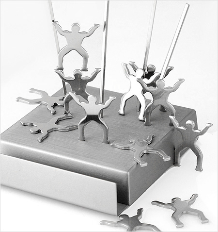 Teamwork Magnetic Business Card Holder Hansonellis Teamwork Magnetic Business Card Holder